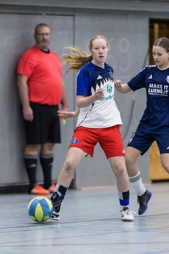 Bild 41 - wCJ Loewinnen Cup C1